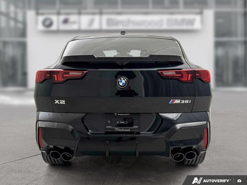 2026 BMW U10 X2 M35i - Image 5 of 20
