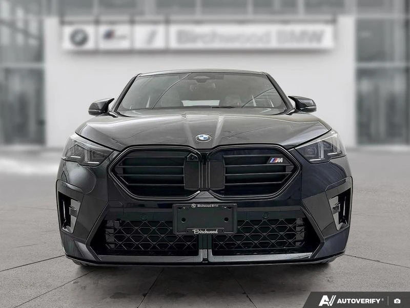 2026 BMW U10 X2 M35i - Image 2 of 20