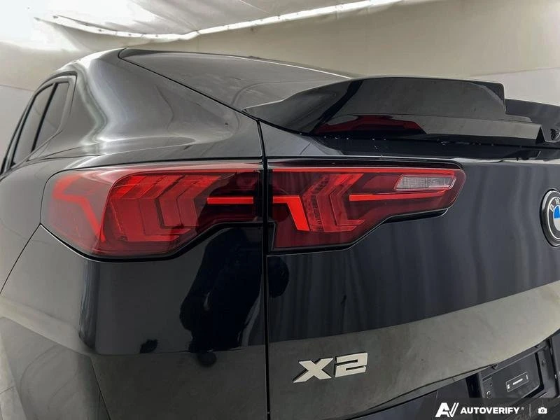 2026 BMW U10 X2 M35i - Image 8 of 20