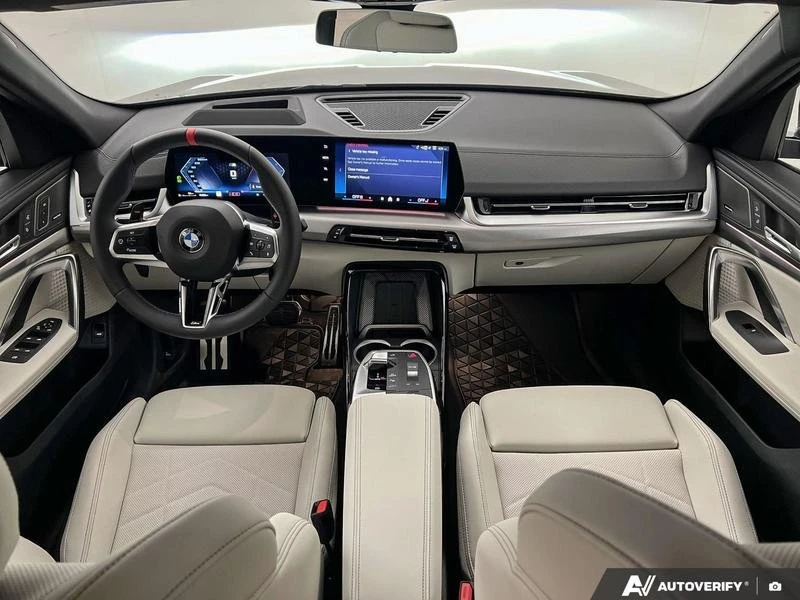 2026 BMW U10 X2 M35i - Image 19 of 20