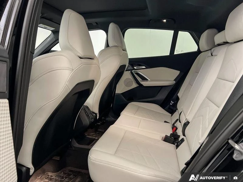 2026 BMW U10 X2 M35i - Image 18 of 20