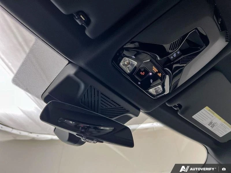 2026 BMW U10 X2 M35i - Image 16 of 20