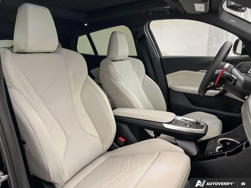 2026 BMW U10 X2 M35i - Image 17 of 20