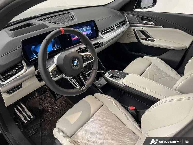 2026 BMW U10 X2 M35i - Image 10 of 20