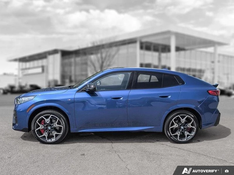 2026 BMW U10 X2 M35i - Image 3 of 20