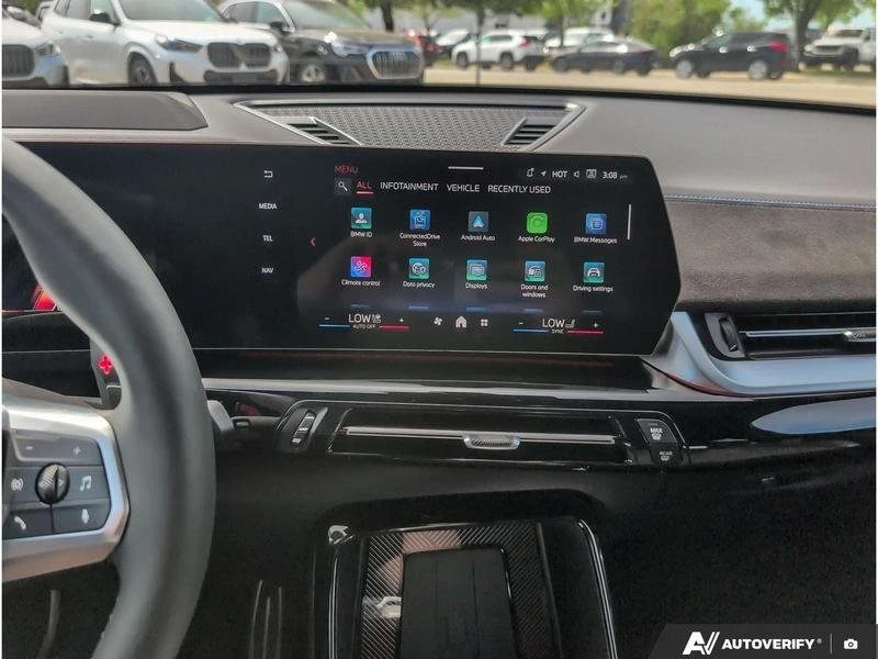 2026 BMW U10 X2 M35i - Image 15 of 20