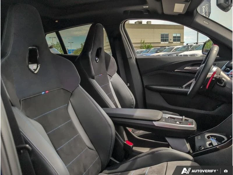 2026 BMW U10 X2 M35i - Image 17 of 20