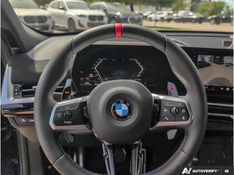 2026 BMW U10 X2 M35i - Image 11 of 20