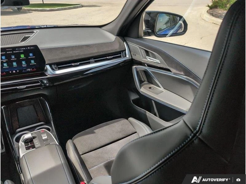 2026 BMW U10 X2 M35i - Image 20 of 20