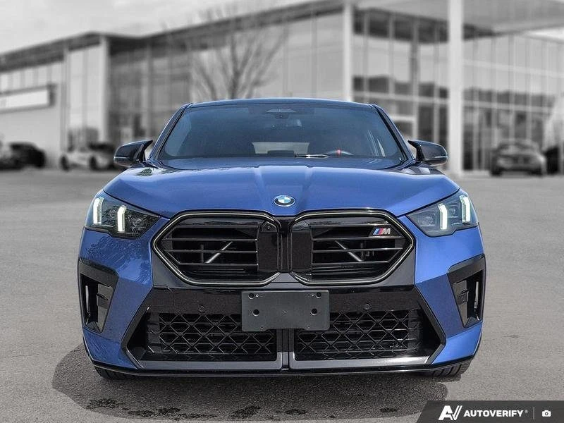 2026 BMW U10 X2 M35i - Image 2 of 20