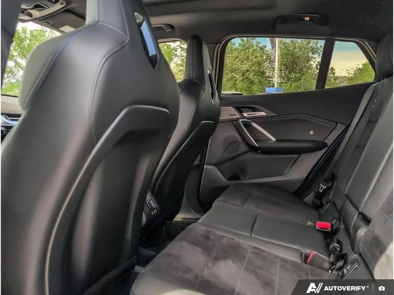 2026 BMW U10 X2 M35i - Image 18 of 20