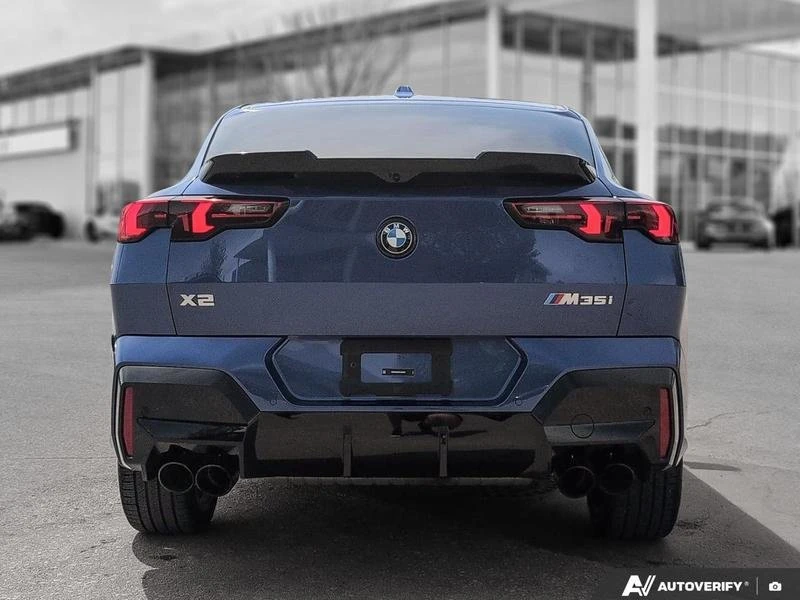 2026 BMW U10 X2 M35i - Image 5 of 20