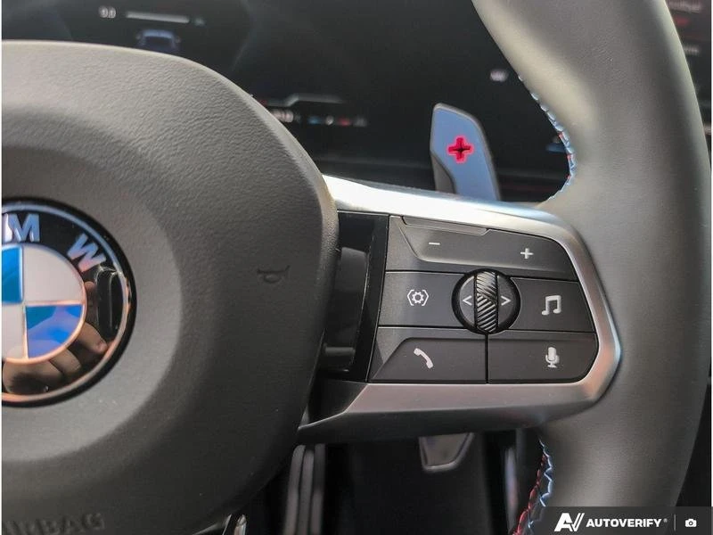 2026 BMW U10 X2 M35i - Image 12 of 20