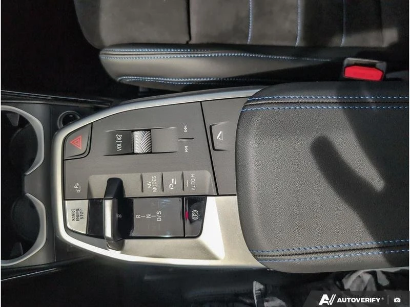2026 BMW U10 X2 M35i - Image 14 of 20