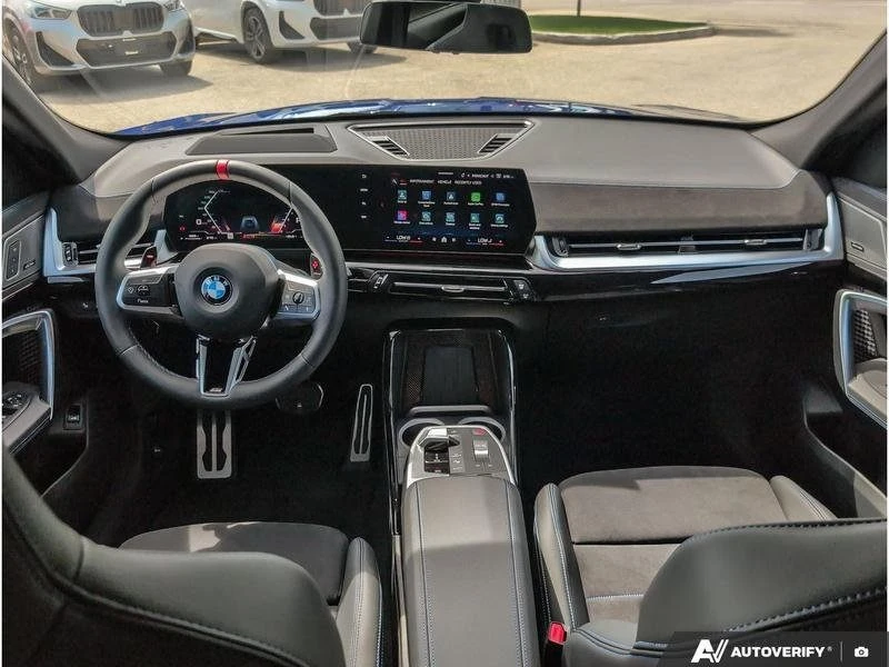 2026 BMW U10 X2 M35i - Image 19 of 20