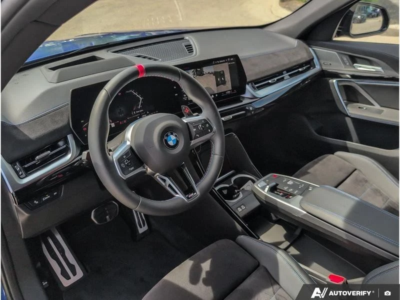 2026 BMW U10 X2 M35i - Image 10 of 20
