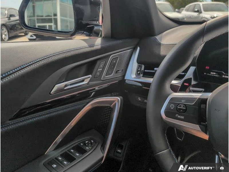 2026 BMW U10 X2 M35i - Image 13 of 20