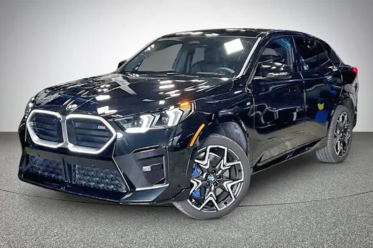 2026 BMW X2 M35i xDrive
