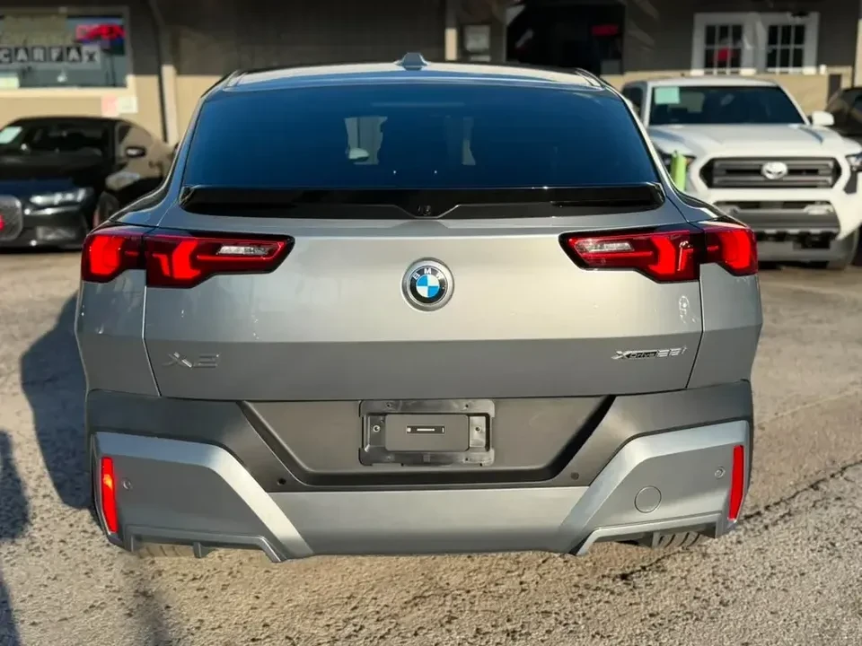 2026 BMW U10 X2 - Image 2 of 6