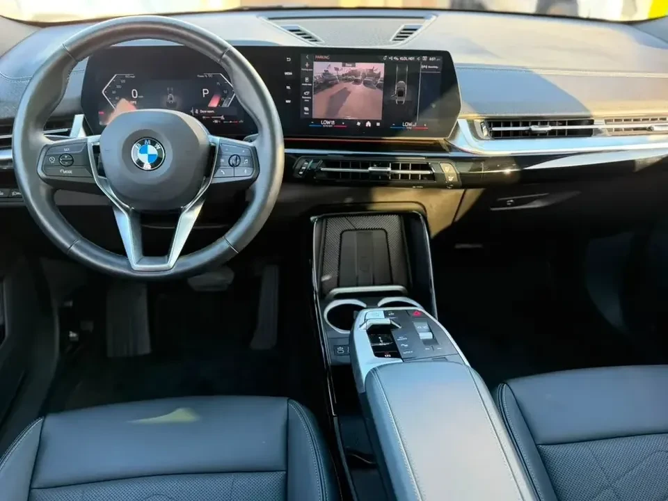 2026 BMW U10 X2 - Image 4 of 6