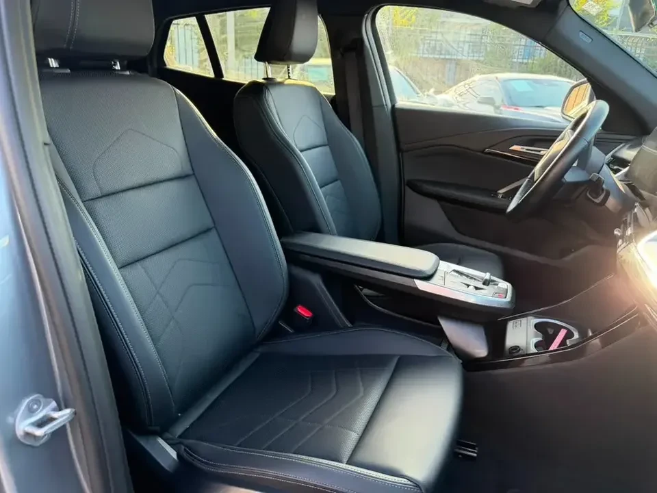 2026 BMW U10 X2 - Image 5 of 6