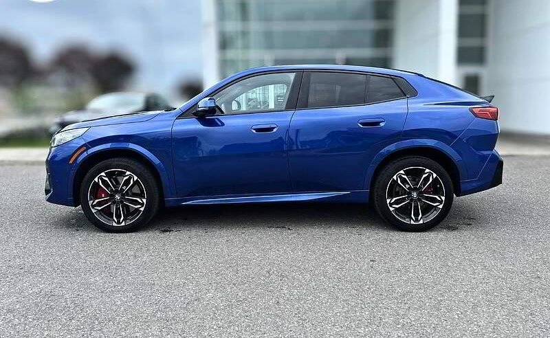 2026 BMW U10 X2 - Image 15 of 18