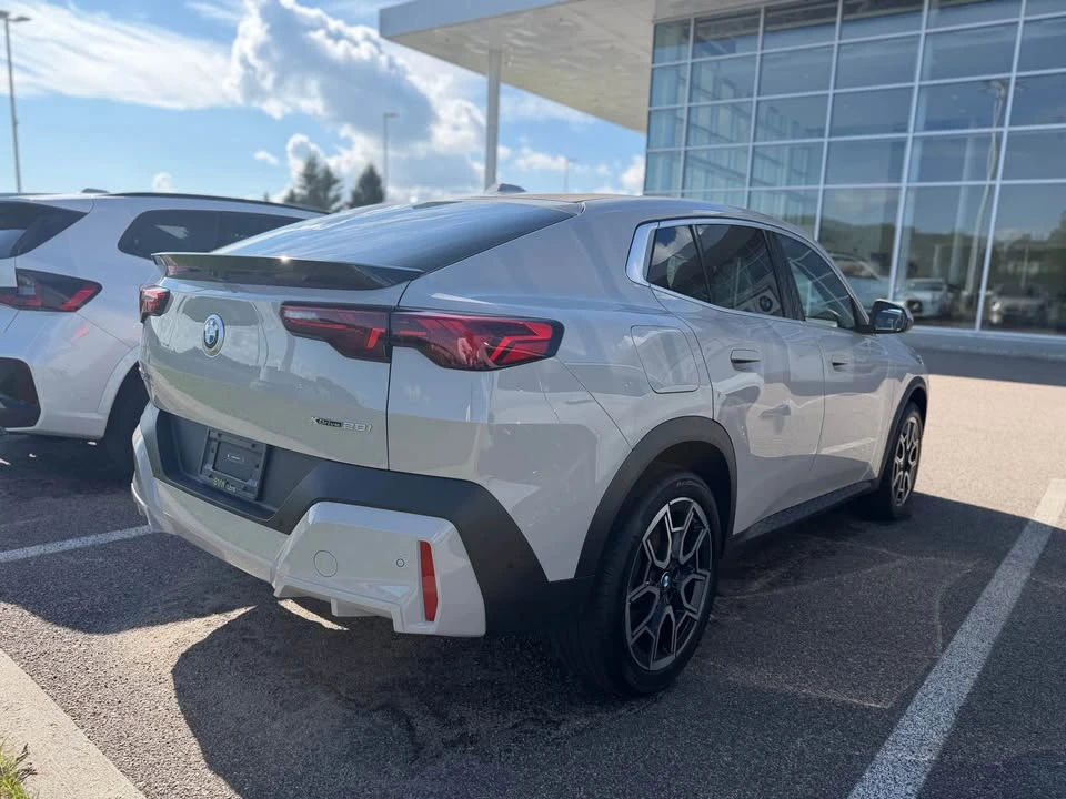 2026 BMW U10 X2 - Image 4 of 8