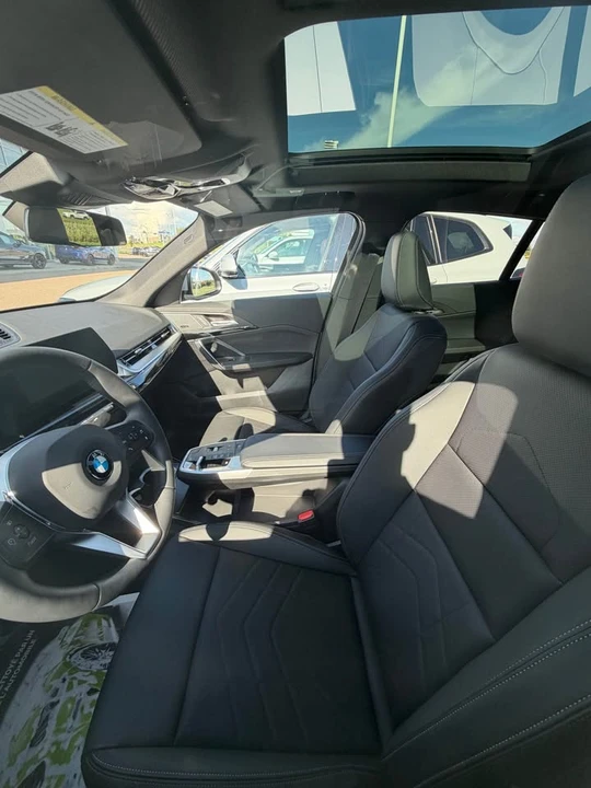 2026 BMW U10 X2 - Image 7 of 8