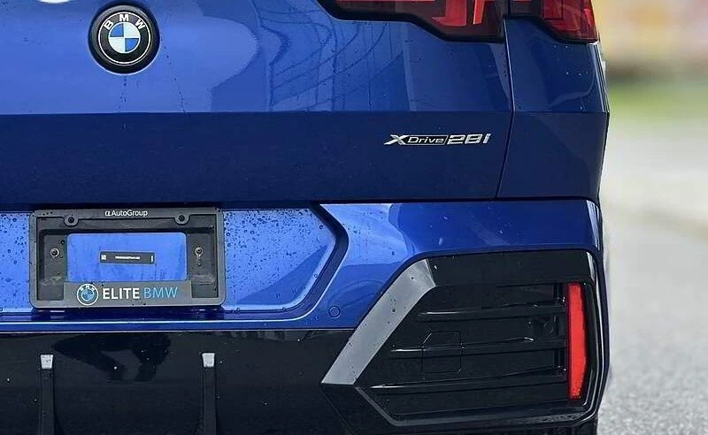 2026 BMW U10 X2 - Image 14 of 18