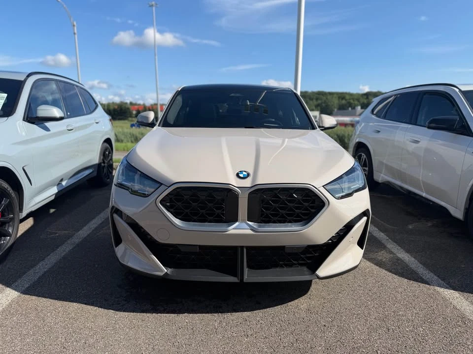 2026 BMW U10 X2 - Image 2 of 8