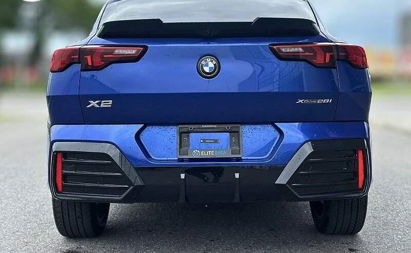 2026 BMW U10 X2 - Image 10 of 18