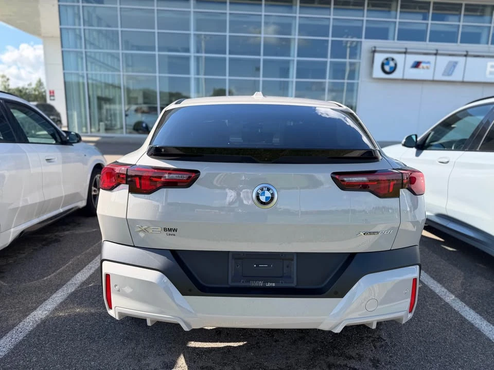 2026 BMW U10 X2 - Image 5 of 8