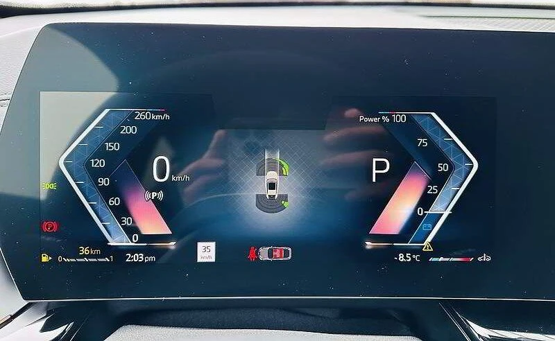 2026 BMW U10 X2 - Image 6 of 18