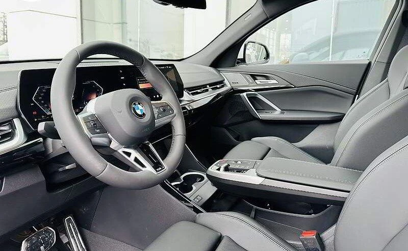 2026 BMW U10 X2 - Image 8 of 18
