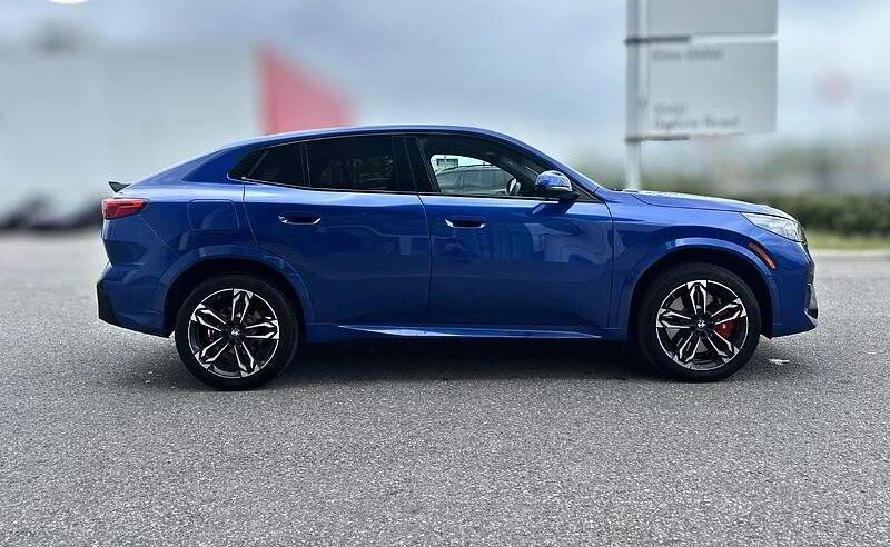 2026 BMW U10 X2 - Image 17 of 18