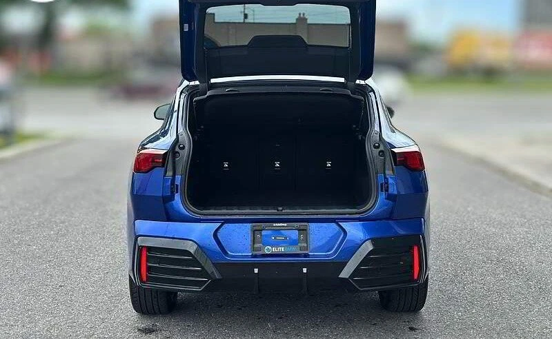 2026 BMW U10 X2 - Image 11 of 18