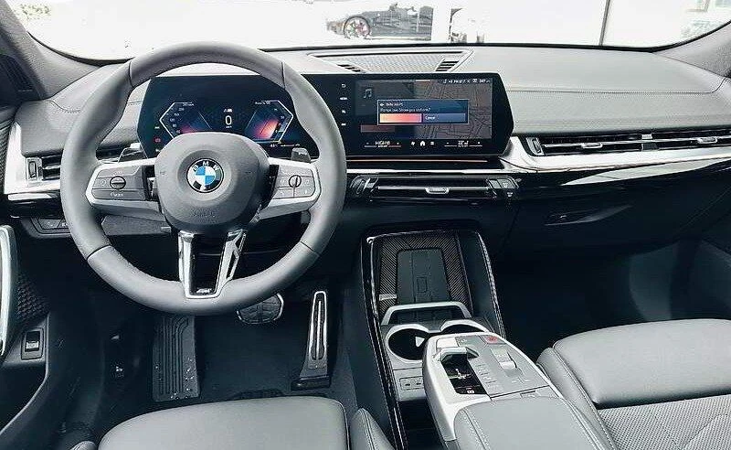 2026 BMW U10 X2 - Image 4 of 18