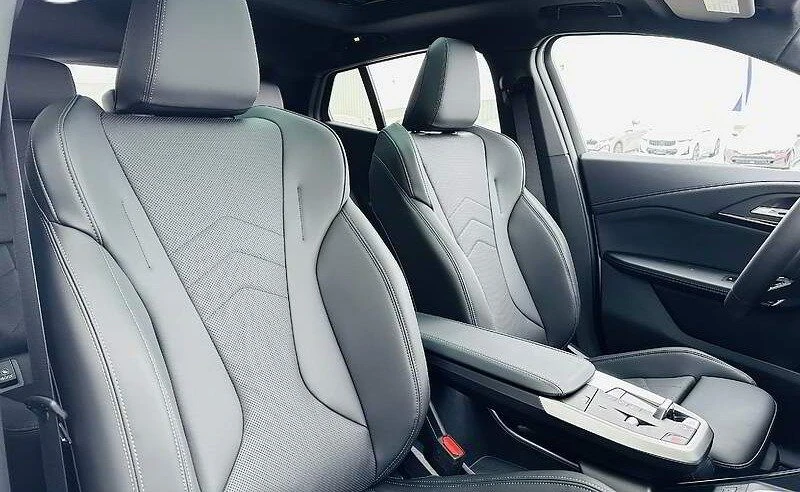 2026 BMW U10 X2 - Image 9 of 18