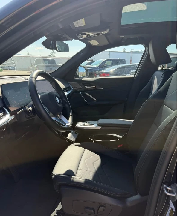 2026 BMW U10 X2 - Image 8 of 11