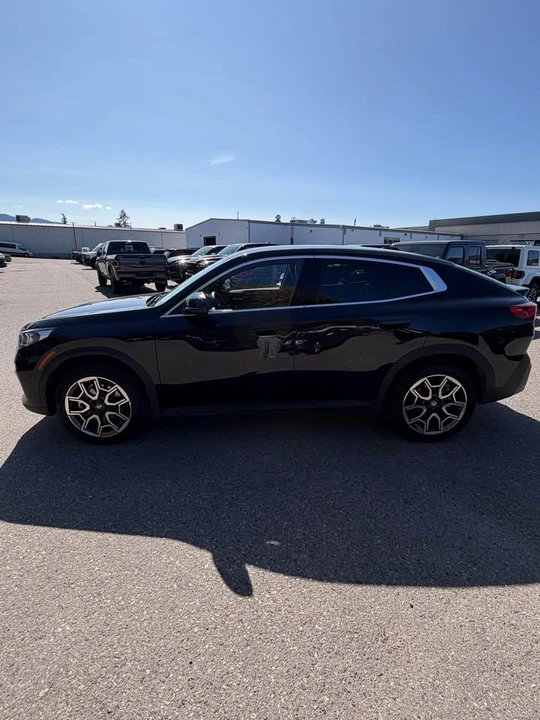 2026 BMW U10 X2 - Image 3 of 11