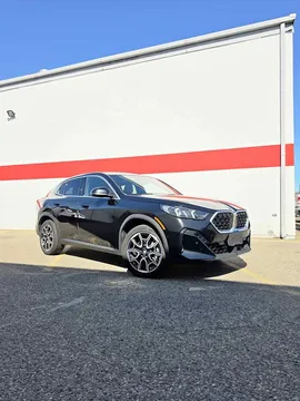 2026 BMW X2