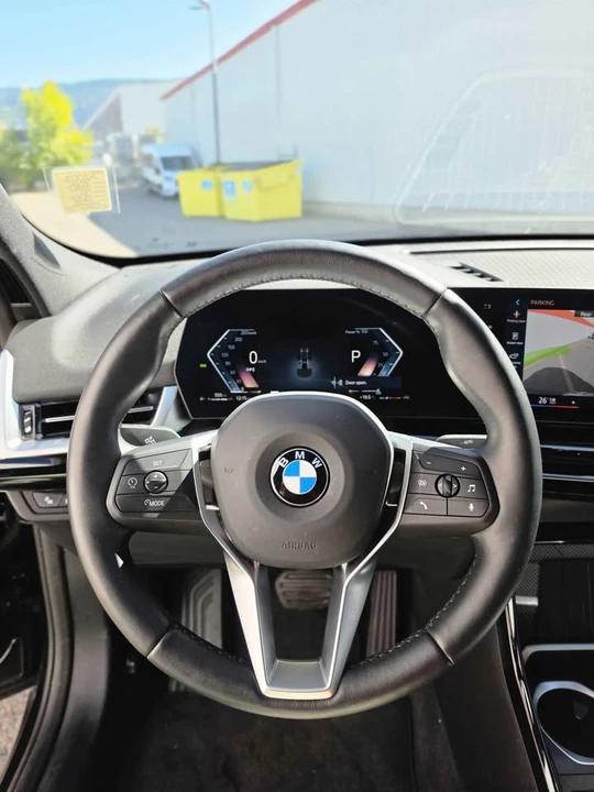 2026 BMW U10 X2 - Image 5 of 11