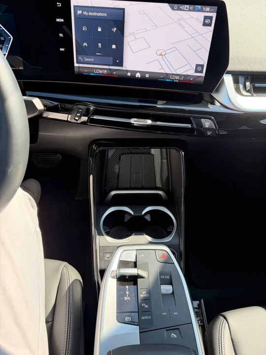 2026 BMW U10 X2 - Image 10 of 11