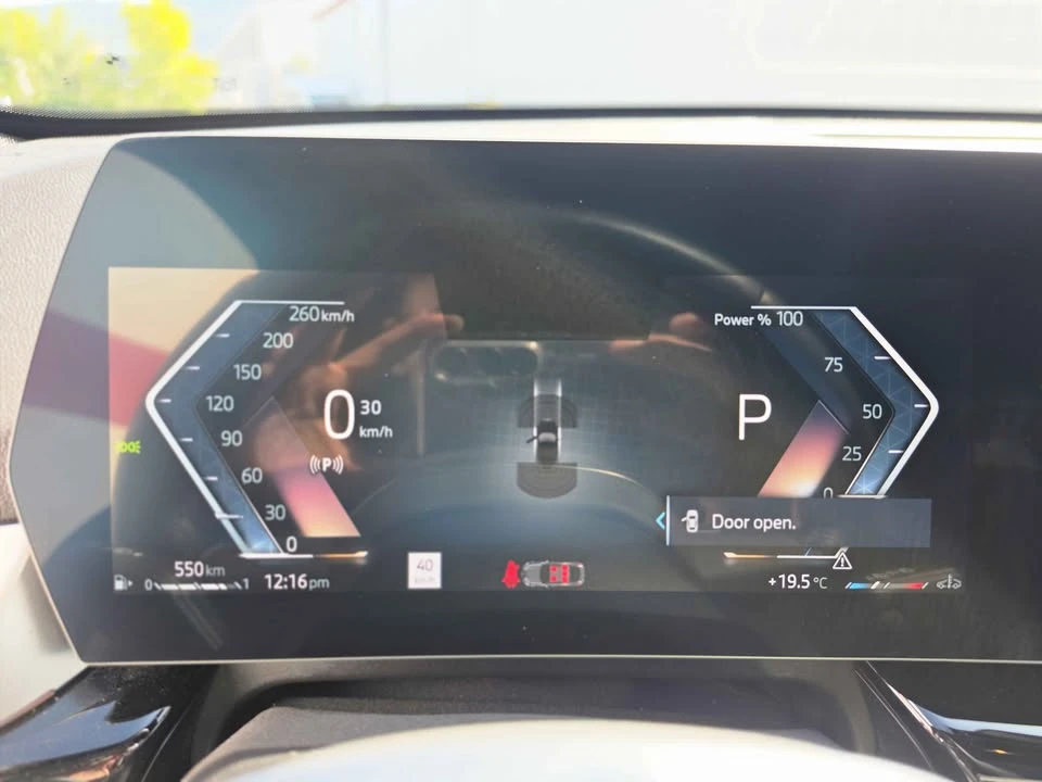 2026 BMW U10 X2 - Image 6 of 11