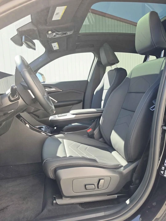 2026 BMW U10 X2 - Image 4 of 11