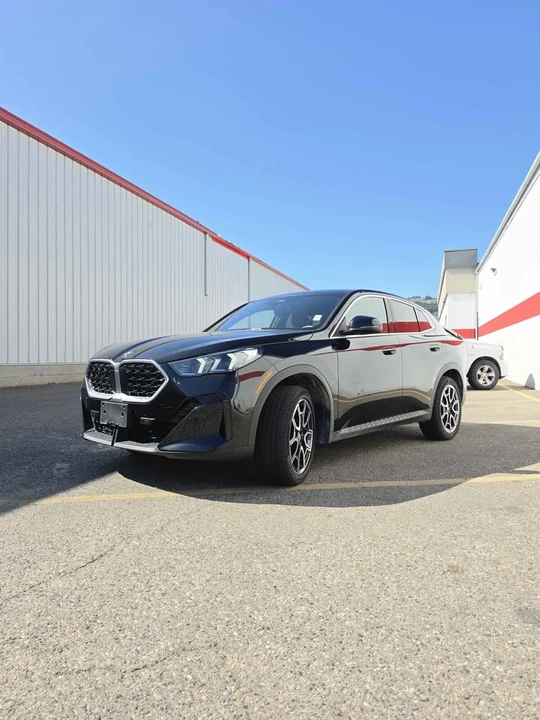 2026 BMW U10 X2 - Image 3 of 11