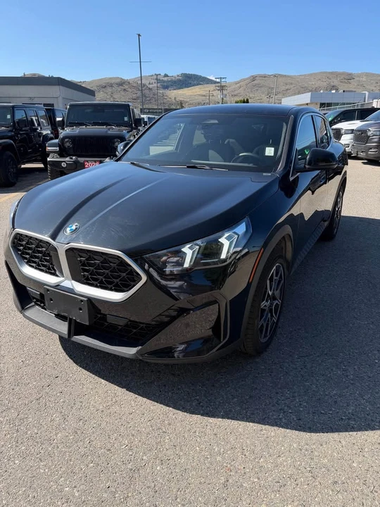 2026 BMW U10 X2 - Image 2 of 11