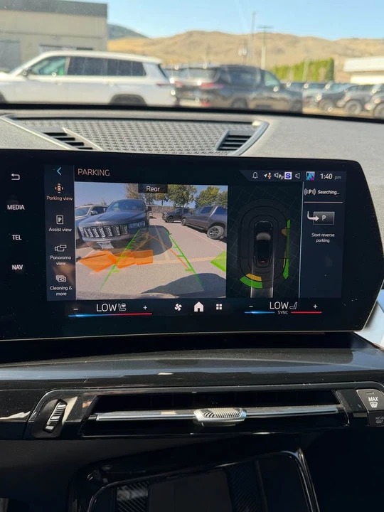 2026 BMW U10 X2 - Image 11 of 11