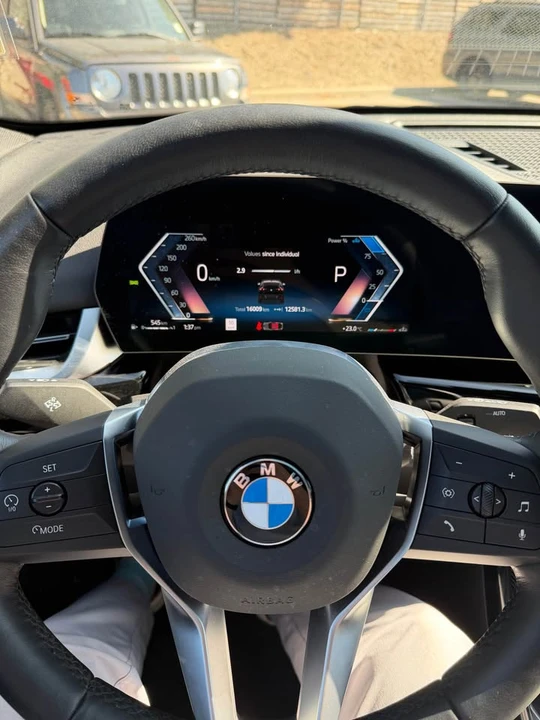 2026 BMW U10 X2 - Image 9 of 11