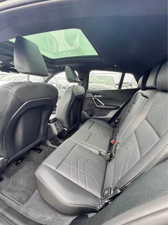 2026 BMW U10 X2 - Image 7 of 12